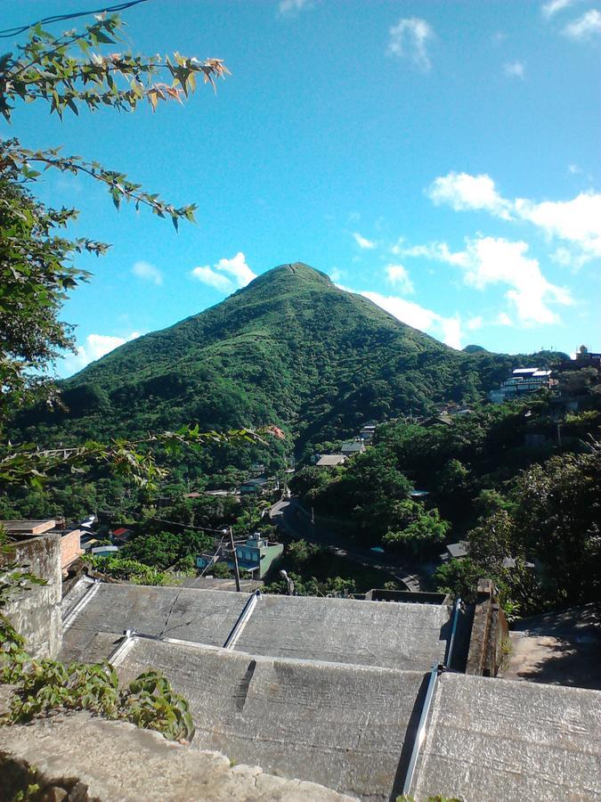 Jiufen Aromatherapy B&B Exterior foto