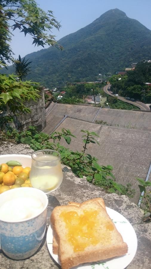 Jiufen Aromatherapy B&B Exterior foto